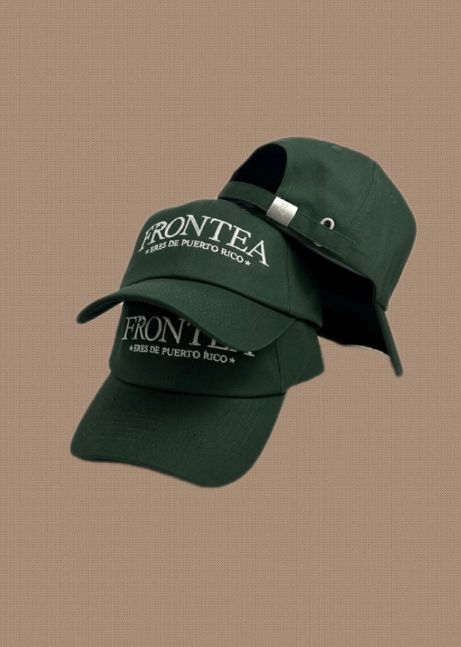 Verde Yunke